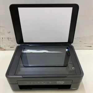 EPSON Expression Home XP-2200 All-in-One Printer – Wireless – Boxed – 4x Sealed Inks - Image 4