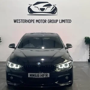 2018 BMW 4 Series Gran Coupe 3.0d M Sport - Image 7