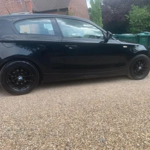 2011 BMW 1 Series 116d SE 3dr Hatchback Diesel Manual - Image 3