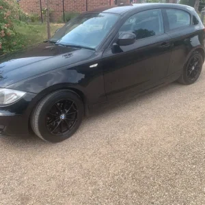 2011 BMW 1 Series 116d SE 3dr Hatchback Diesel Manual - Image 7