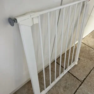BabyDan Pressure Fit Stairgate - Image 2