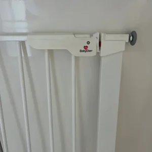 BabyDan Pressure Fit Stairgate - Image 3