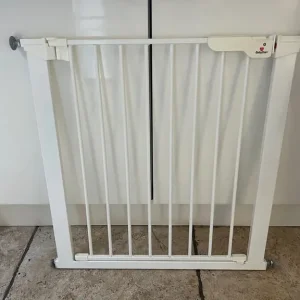 BabyDan Pressure Fit Stairgate