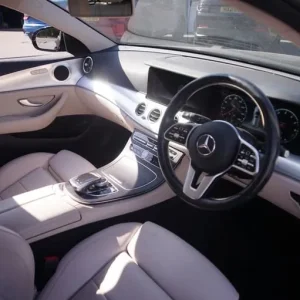 2019 Mercedes-Benz E-Class 2.0 E300de SE Estate 5dr Diesel Plug-in Hybrid - Image 3