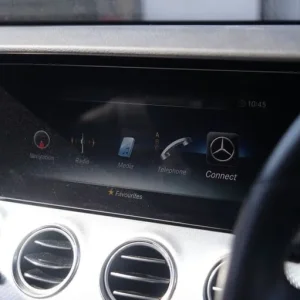 2019 Mercedes-Benz E-Class 2.0 E300de SE Estate 5dr Diesel Plug-in Hybrid - Image 6