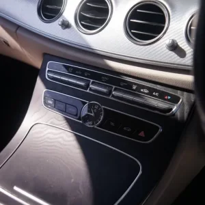 2019 Mercedes-Benz E-Class 2.0 E300de SE Estate 5dr Diesel Plug-in Hybrid - Image 7