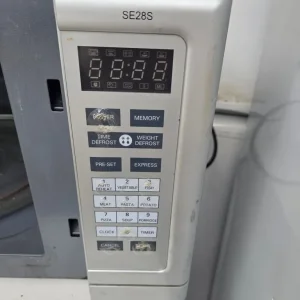 Prestige microwave - Image 3