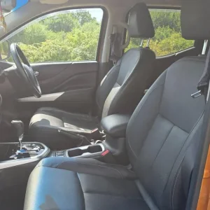 2016 Nissan Navara 2.3 dCi Tekna Auto 4WD Euro 6 4dr PICK UP Diesel Automatic - Image 7