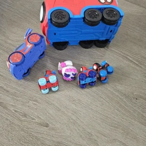 Spiderman little bundle - Image 2