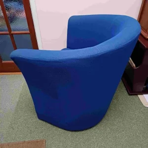 Two Armchairs - Image 2