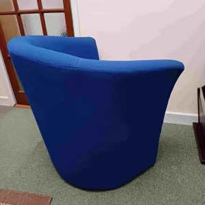 Two Armchairs - Image 3