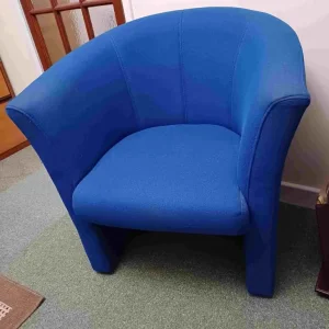 Two Armchairs - Image 4