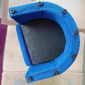 Two Armchairs - Image 5