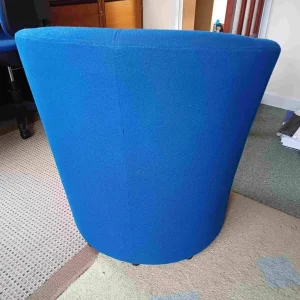 Two Armchairs - Image 6