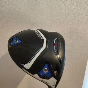 Cobra Aerojet Max driver 10.5 stiff - Image 3