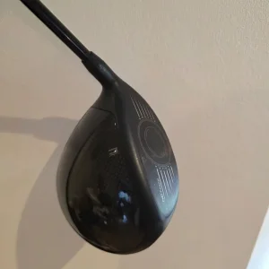 Cobra Aerojet Max driver 10.5 stiff - Image 6