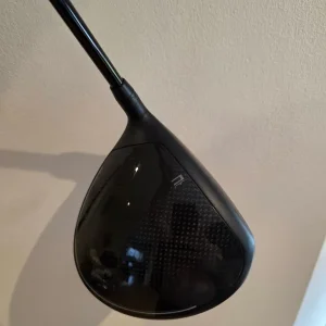 Cobra Aerojet Max driver 10.5 stiff