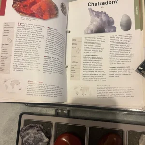 Collectibles ROCKS Gems & Minerals - Image 3