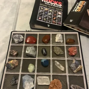 Collectibles ROCKS Gems & Minerals - Image 5