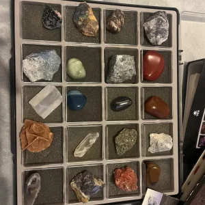 Collectibles ROCKS Gems & Minerals