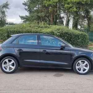 2016 Audi A1 1.6 TDI Hatchback - Image 2