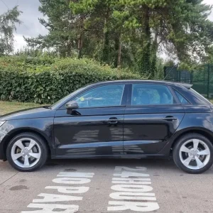 2016 Audi A1 1.6 TDI Hatchback - Image 6