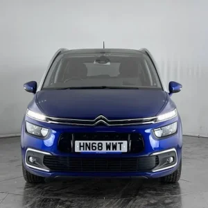 2018 Citroen C4 Grand Picasso 1.2 PureTech Flair Euro 6 (s/s) 5dr MPV Petrol Manual - Image 7