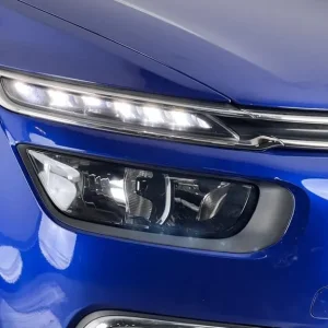 2018 Citroen C4 Grand Picasso 1.2 PureTech Flair Euro 6 (s/s) 5dr MPV Petrol Manual - Image 8