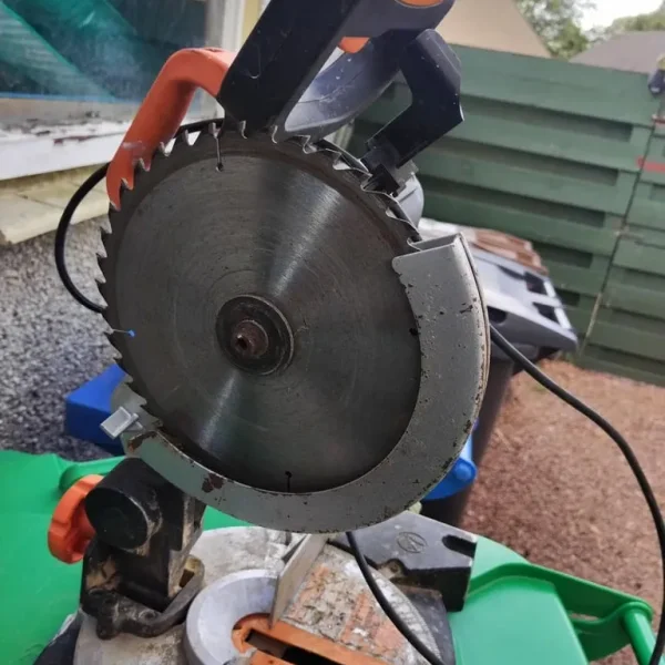 Circular saw
