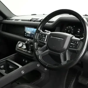 2022 Land Rover Defender 110 3.0 D250 MHEV X-Dynamic SE SUV - Image 3