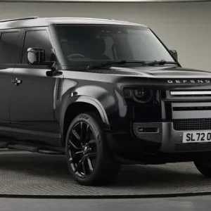 2022 Land Rover Defender 110 3.0 D250 MHEV X-Dynamic SE SUV