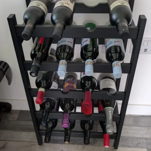 Wine Rack