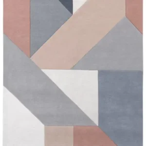 Made Dot Com Large Wool Rug 160x230