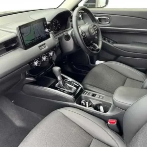 2024 Honda HR-V 1.5 EHEV Advance 5-door CVT Hybrid Hatchback - Image 2