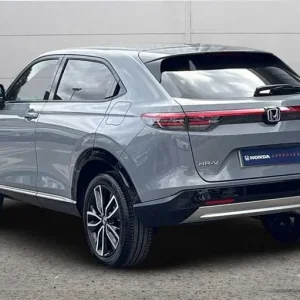 2024 Honda HR-V 1.5 EHEV Advance 5-door CVT Hybrid Hatchback - Image 3