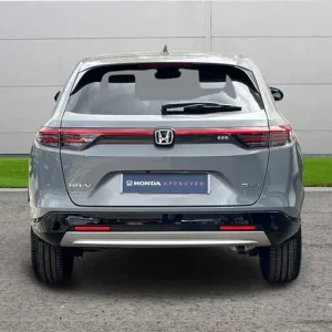 2024 Honda HR-V 1.5 EHEV Advance 5-door CVT Hybrid Hatchback - Image 7