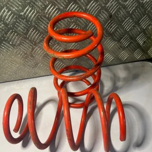 Lowering Springs - Image 2