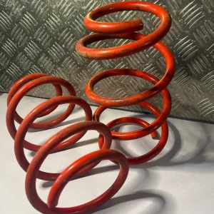Lowering Springs - Image 3