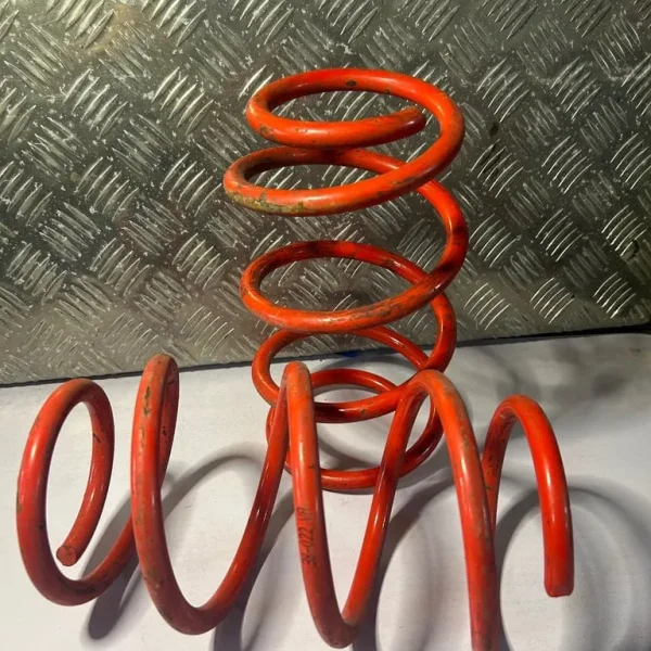 Lowering Springs