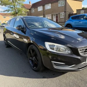 Volvo V60 Estate 2014 Facelift - Image 3