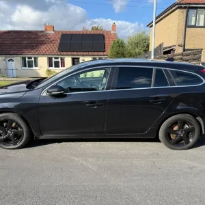 Volvo V60 Estate 2014 Facelift - Image 4