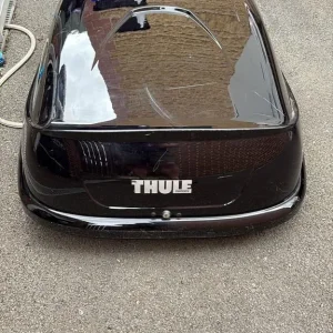 Thule Ocean 80 Roof Box 330L - Image 2