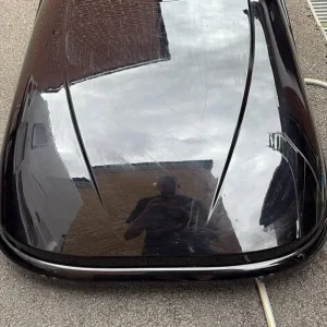Thule Ocean 80 Roof Box 330L - Image 3