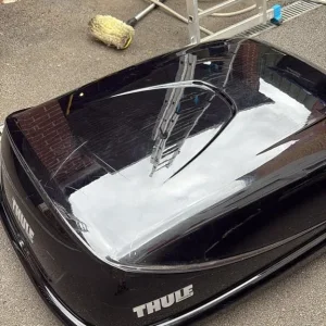 Thule Ocean 80 Roof Box 330L