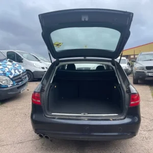 Audi A4 Estate 2.0 TDI Teknik 2014 - Image 6