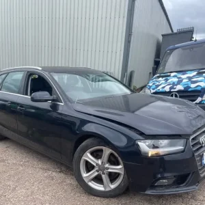 Audi A4 Estate 2.0 TDI Teknik 2014