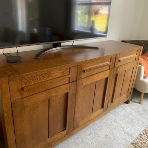 Marks and Spencer Sonoma sideboard - Image 2