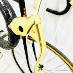 RALEIGH RECORD 60 cm Super Gold Weinmann Groupset 10 Speed Road Bike - Image 2
