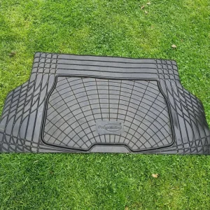 Boot liner for Land Rover Discovery Sport