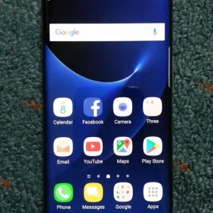 Samsung Galaxy S7 Edge UNLOCKED (32GB) in Great Condition - Image 4